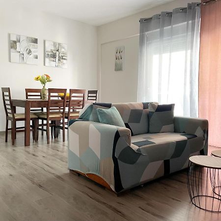 Nikolas Apartment อเล็กซานโดรโพลิส ภายนอก รูปภาพ