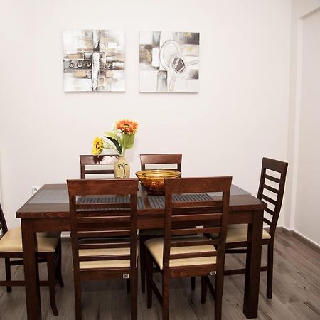 Nikolas Apartment อเล็กซานโดรโพลิส ภายนอก รูปภาพ