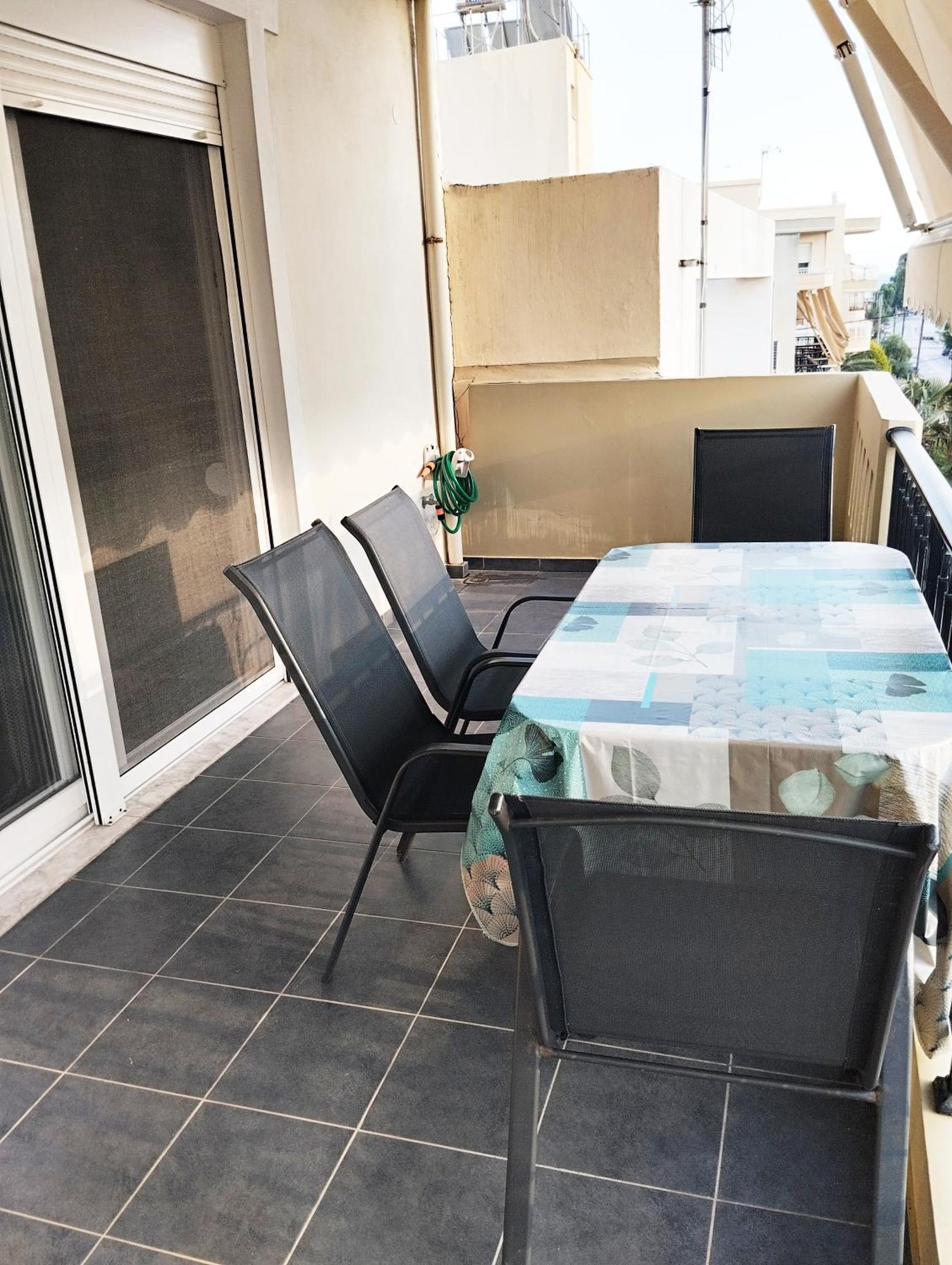 Nikolas Apartment อเล็กซานโดรโพลิส ภายนอก รูปภาพ